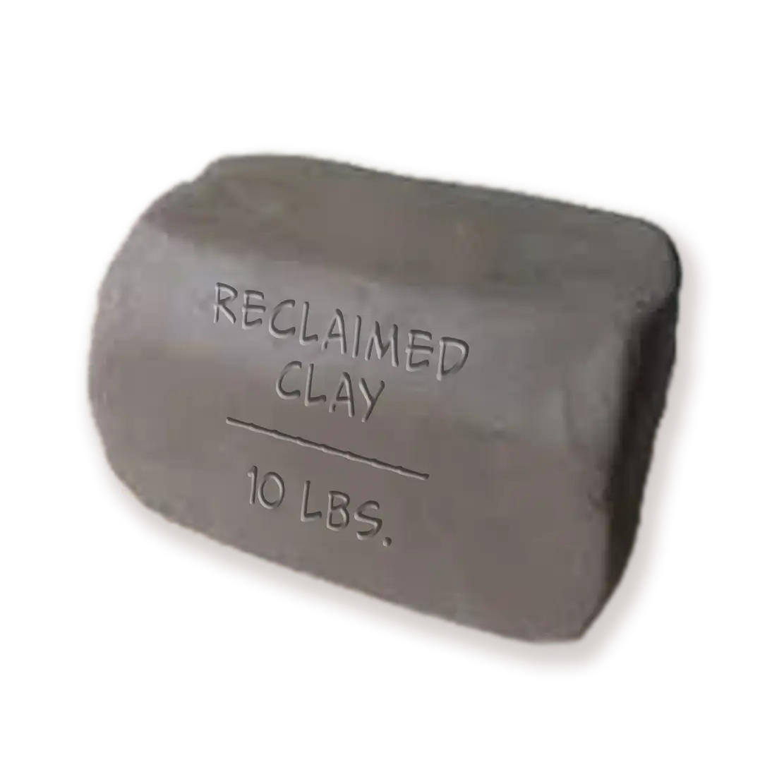 Reclaimed Clay Block